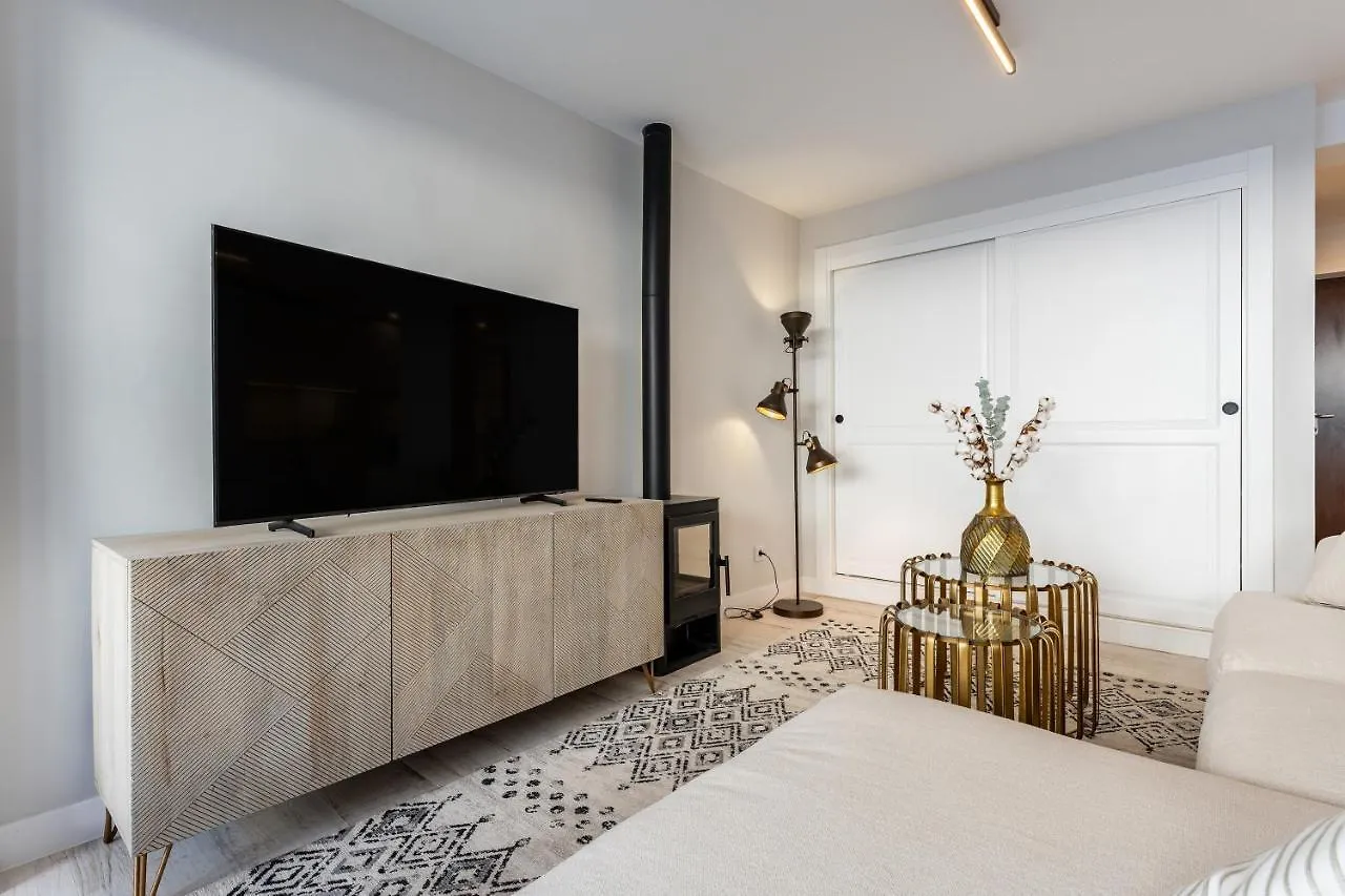 Ferienhaus Villa Casa Nordic Fuengirola