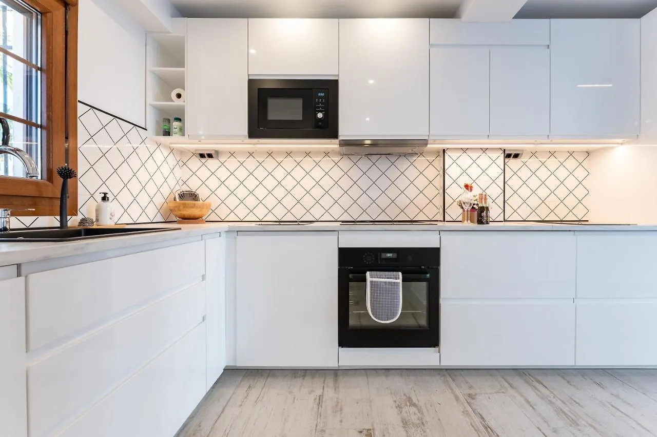 Villa Casa Nordic Fuengirola