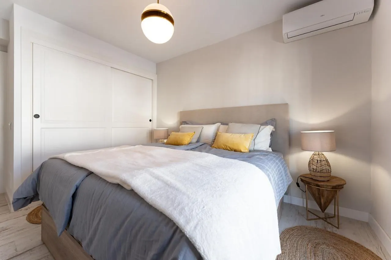 Villa Casa Nordic Fuengirola Ferienhaus