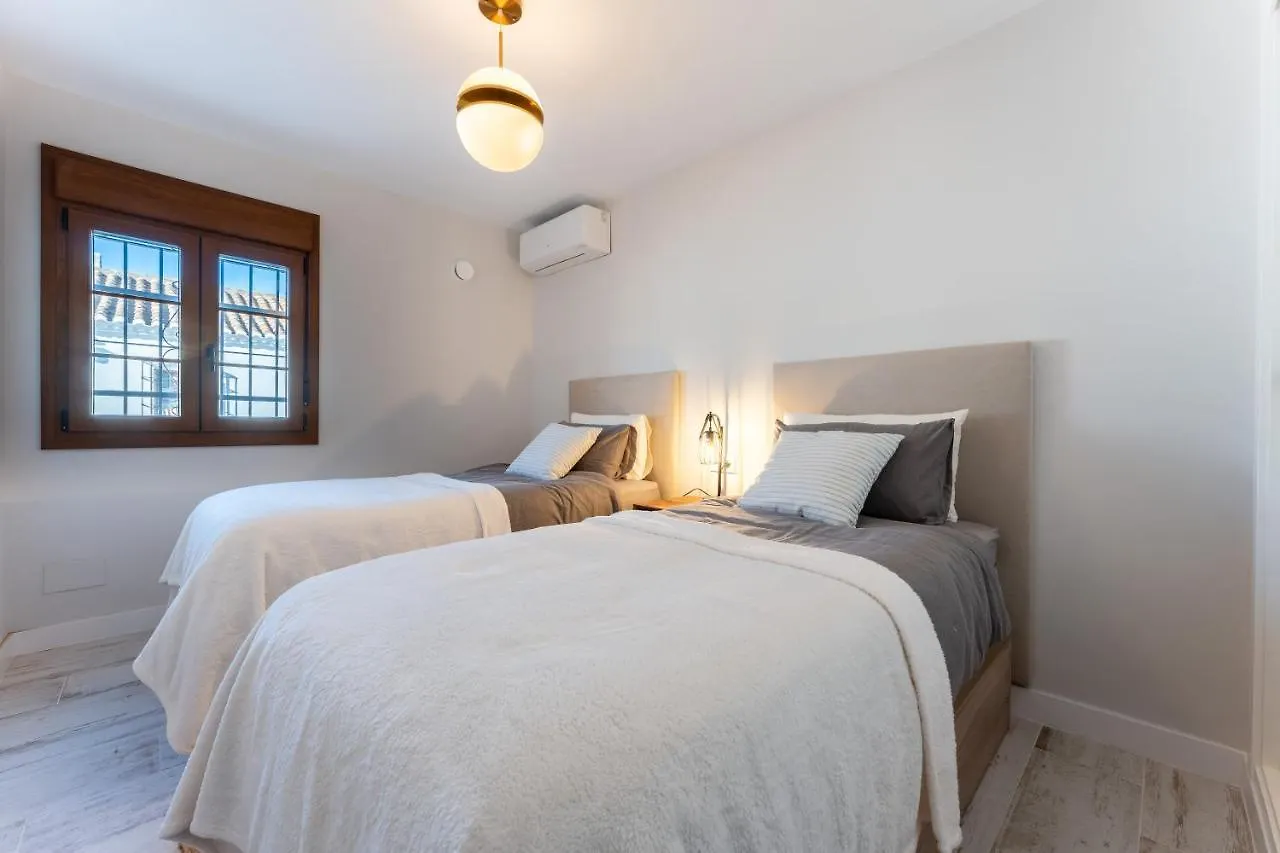 Villa Casa Nordic Fuengirola