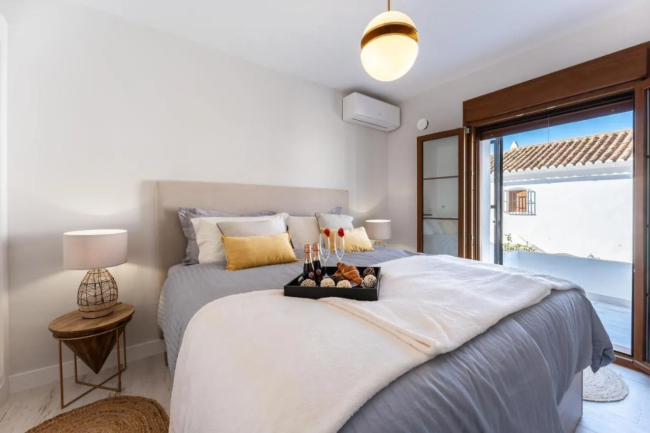 Villa Casa Nordic Fuengirola