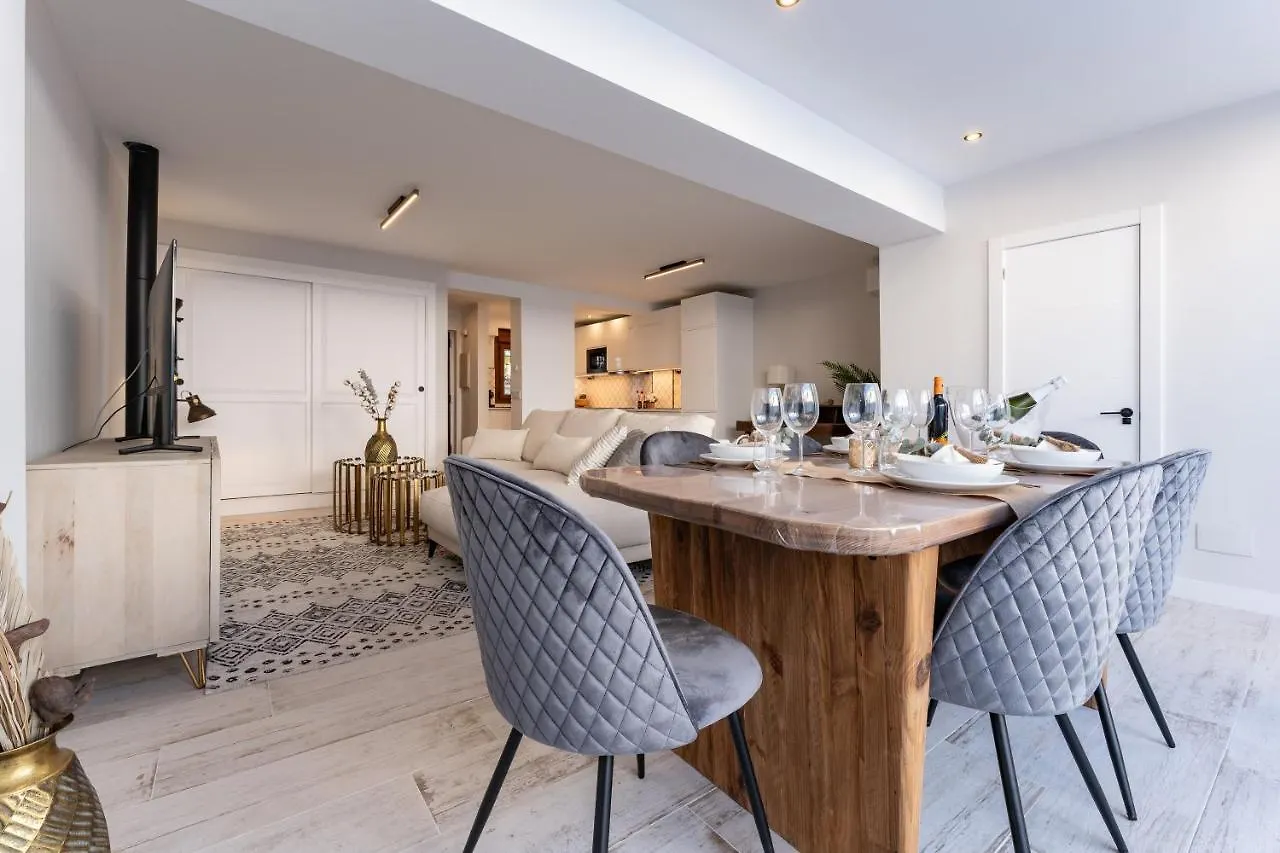 Villa Casa Nordic Fuengirola